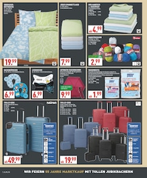 Koffer Angebot im aktuellen Marktkauf Prospekt auf Seite 26