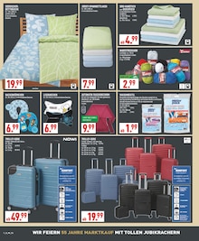 Nackenkissen im Marktkauf Prospekt "Aktuelle Angebote" mit 28 Seiten (Bottrop)