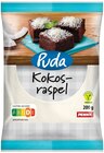 Kokosraspel von Puda im aktuellen Penny Prospekt für 1,45 €