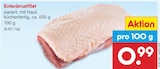 Entenbrustfilet im Angebot bei Netto Marken-Discount in Ibbenbüren Entenbrustfilet Angebote bei Netto Marken-Discount Ibbenbüren für 0,99 €