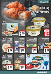 Antipasti im EDEKA Prospekt in Aachen Aktueller EDEKA Prospekt mit Antipasti, "Aktuelle Angebote", Seite 11