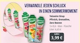 Sirup Angebote von Teisseire bei GetränkeLand Mayer Bautzen für 3,99 €