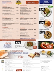 Aktueller EDEKA Prospekt mit Kuchen, "Aktuelle Angebote", Seite 16