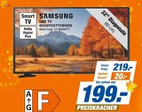 LED TV GU32T5377CDXZG im Angebot bei expert in Euskirchen LED TV GU32T5377CDXZG Angebote von Samsung bei expert Euskirchen für 199,00 €