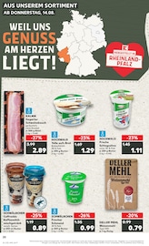 Aktueller Kaufland Prospekt mit Schweinefleisch, "Aktuelle Angebote", Seite 20