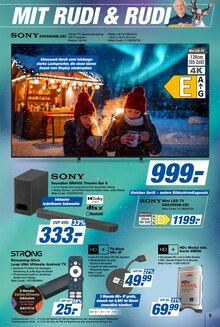 Fernseher im expert Prospekt "Top Angebote" mit 32 Seiten (Ahlen)