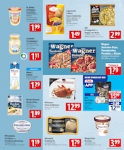 Aktueller famila Nordost Prospekt mit Flammkuchen, "besser als gut!", Seite 12