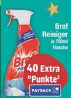 Reiniger im Angebot bei EDEKA in Augsburg Reiniger Angebote von Bref bei EDEKA Augsburg
