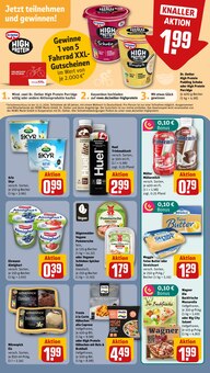 Chips im aktuellen REWE Prospekt (Pforzheim) Chips im REWE Prospekt "Dein Markt" mit 20 Seiten (Pforzheim)