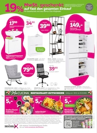 mömax Regal im Prospekt 