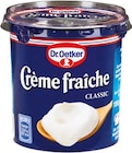 Crème fraîche Angebote von Dr. Oetker bei Netto Marken-Discount Bensheim für 1,00 €