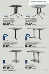 METRO Slime im Prospekt METRO Slime im Prospekt