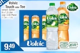 Touch im Getränke City Prospekt Touch von Volvic im aktuellen Getränke City Prospekt für 9,49 €