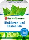 Bio Husten- und Bronchial Tee im Angebot bei Kaufland in Coesfeld Bio Husten- und Bronchial Tee Angebote von Bad Heilbrunner bei Kaufland Coesfeld für 1,99 €
