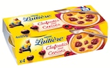 Clafoutis cerises - LA LAITIÈRE dans le catalogue Intermarché Express