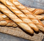 Promo Baguette x 3 à 0,99 € dans le catalogue Supeco à Quelmes