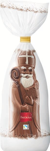 St. Niklaus