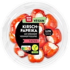 Kirschpaprika Angebote von REWE Beste Wahl bei REWE Kiel für 1,69 €