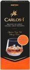 Solera Gran Reserva Brandy Angebote von Carlos I bei Kaufland Kamen für 19,99 €