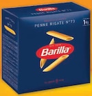 Pates - BARILLA en promo chez U Express Pates - BARILLA dans le catalogue U Express