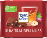 Schokolade von Ritter Sport im aktuellen E center Prospekt für 1,11 €