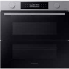 Einbaubackofen NV7B45305AS/U1 Serie 4 Angebote von SAMSUNG bei expert Unna für 699,00 €