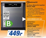 Angebot im expert Bielefeld Prospekt expert Bielefeld Prospekt mit im Angebot für 449,00 €