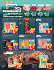 Ähnliche Sauerbraten Angebote im Prospekt "Aktuelle Angebote" von Netto Marken-Discount in Zwickau Ähnliche Angebote wie Sauerbraten im Prospekt "Aktuelle Angebote" auf Seite 23 von Netto Marken-Discount in Zwickau