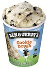 Crème glacée - BEN & JERRY'S en promo chez U Express Crème glacée - BEN & JERRY'S dans le catalogue U Express