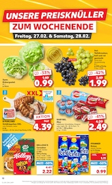 Schweinefilet im Kaufland Prospekt in Halle Aktueller Kaufland Prospekt mit Schweinefilet, "Aktuelle Angebote", Seite 10