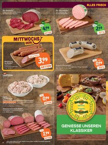 Feinkostlebensmittel im aktuellen tegut Prospekt (Mannheim) Feinkostlebensmittel im tegut Prospekt "tegut… gute Lebensmittel" mit 23 Seiten (Mannheim)