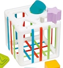 Sortierwürfel Angebote von Miniju bei Rossmann Bonn für 5,99 €