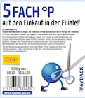 Netto Marken-Discount - 5 FACH °P Angebot im Prospekt 5 FACH °P bei Netto Marken-Discount im Prospekt "" für