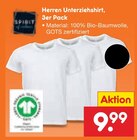 Herren Unterziehshirt im Angebot bei Netto Marken-Discount in Cottbus Herren Unterziehshirt Angebote bei Netto Marken-Discount Cottbus für 9,99 €