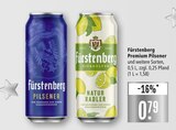 Aktuelles Premium Pilsener Angebot bei Marktkauf in Freiburg (Breisgau) ab 0,79 €
