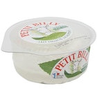 Chèvre Frais - PETIT BILLY en promo chez Carrefour Chèvre Frais - PETIT BILLY dans le catalogue Carrefour