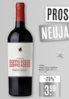 Doppio Rosso Primitivo Merlot Puglia IGT Angebote bei Marktkauf Nürtingen für 3,99 €