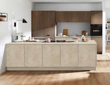 Küche von nolte Küchen im aktuellen Segmüller Prospekt für 6.899,00 €