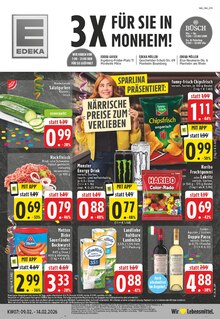 Süßigkeiten im E center Prospekt "Aktuelle Angebote" mit 26 Seiten (Leverkusen)