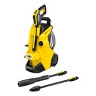 Nettoyeur haute pression Kärcher K4 Power Control Flex 130 bar - Karcher en promo chez Castorama Nettoyeur haute pression Kärcher K4 Power Control Flex 130 bar - Karcher dans le catalogue Castorama