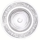 Stokomani Jeuxey - Promo LE SERVICE ASSIETTES ET COUPELLES 18 PIÈCES Promo LE SERVICE ASSIETTES ET COUPELLES 18 PIÈCES à 12,99 € dans le catalogue Stokomani "" à Jeuxey