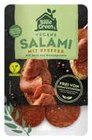 Vegane Salami von Billie Green im aktuellen EDEKA Prospekt für 1,59 €