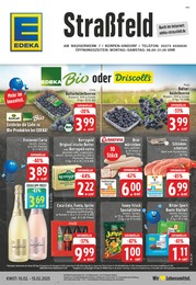 EDEKA Prospekt: "Aktuelle Angebote", 24 Seiten, 10.02.2025 - 15.02.2025