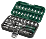 Steckschlüssel-Satz im aktuellen Kaufland Prospekt