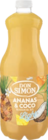 Boisson Ananas Coco - DON SIMON en promo chez Aldi Boisson Ananas Coco - DON SIMON dans le catalogue Aldi