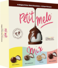 MIX ASSORTIMENT CHOCOLATS PETIT MÉLO - VANDENBULCKE en promo chez Auchan Hypermarché Montluçon à 4,59 €