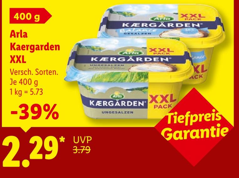 Kaergarden XXL