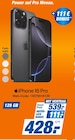 Smartphone Angebote von iPhone 16 Pro bei expert Würzburg für 428,00 €