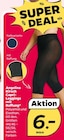 Angelina Kirsch Capri-Leggings mit Raffung im aktuellen Netto mit dem Scottie Prospekt