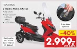3-Rad E-Mobil MX3-25 bei Netto Marken-Discount im Donauwörth Prospekt für 2.999,00 €